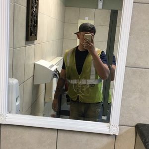 Meet your Posher, Eduardo